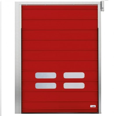HSD004 - INCOLD FOLD - High Speed Door (Brand: Incold)
